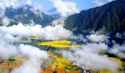 怒江最佳旅游季節(jié)_什么時候去怒江最好？