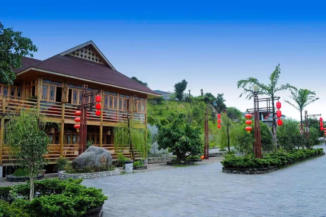 康養(yǎng)小鎮(zhèn) 康養(yǎng)小鎮(zhèn)