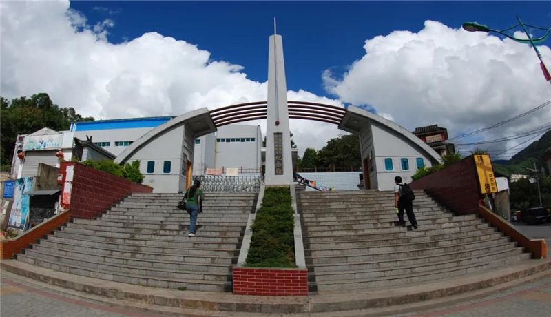 怒江旅游  紅色魅力—駝峰航線(xiàn)的傳奇故事