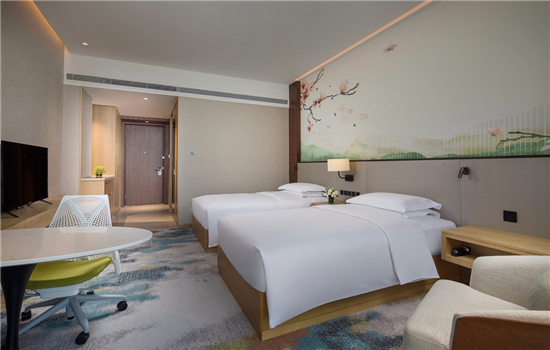 怒江會(huì)議酒店