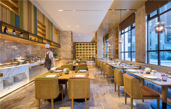 怒江會(huì)議酒店