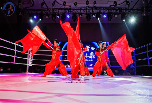 怒江拓展團建公司：攜遠見者，共創(chuàng)未來 2022拓展圈年度峰會在上海召開